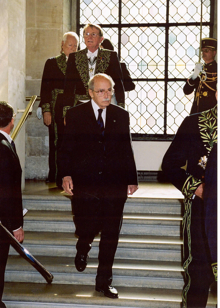 Otto von Habsburg