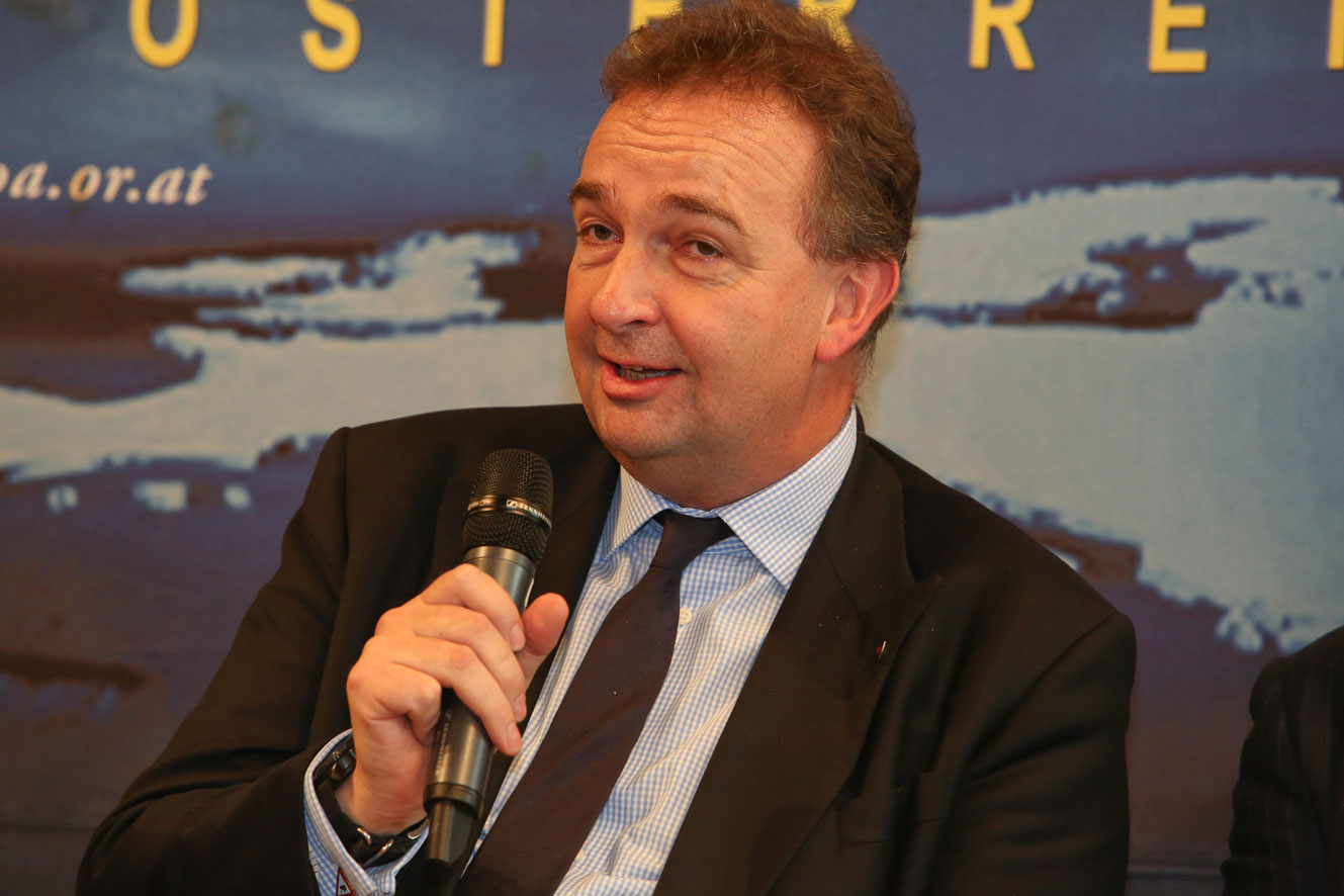 Paneu Interview mit KvH
