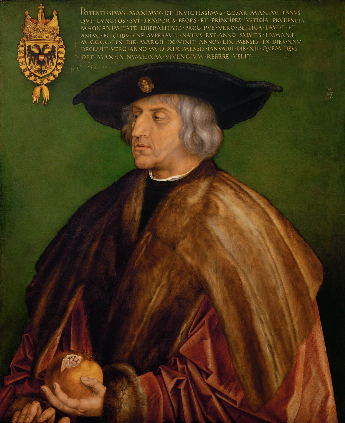 Kaiser Maximilian I