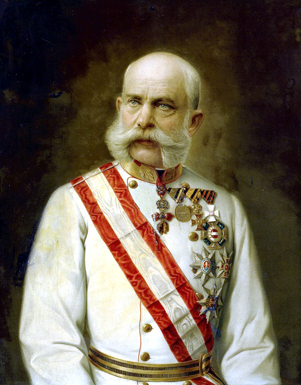 Kaiser Franz-Joseph