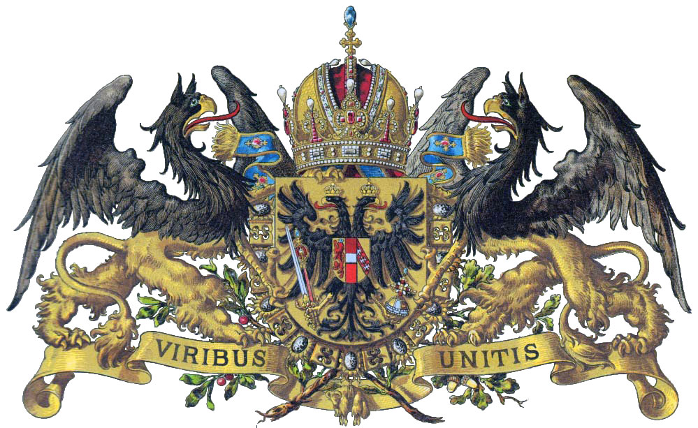 Wappen Kaiser Franz-Josephs